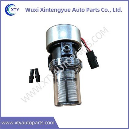 Palivové čerpadlo 41-7059