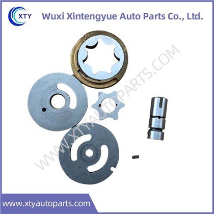 Súprava olejového čerpadla