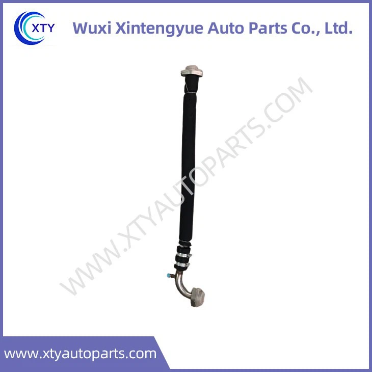 Bus Air Conditioner Hose