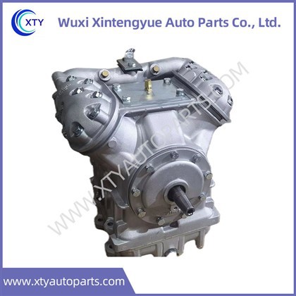 Kompresor chladiacej jednotky X426